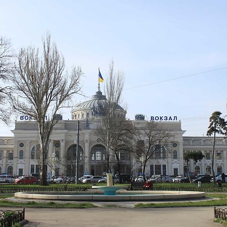 Flat Odesa Exterior photo