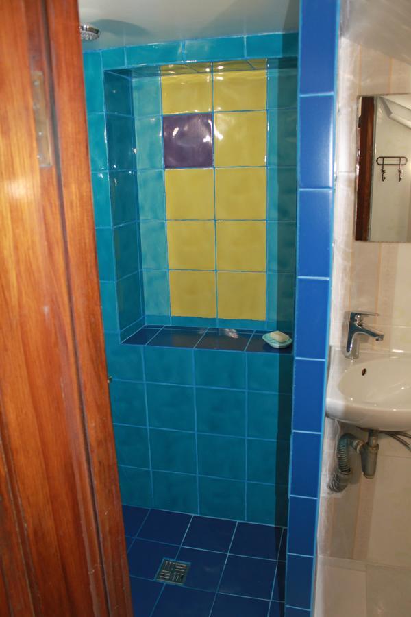 Flat Odesa Exterior photo