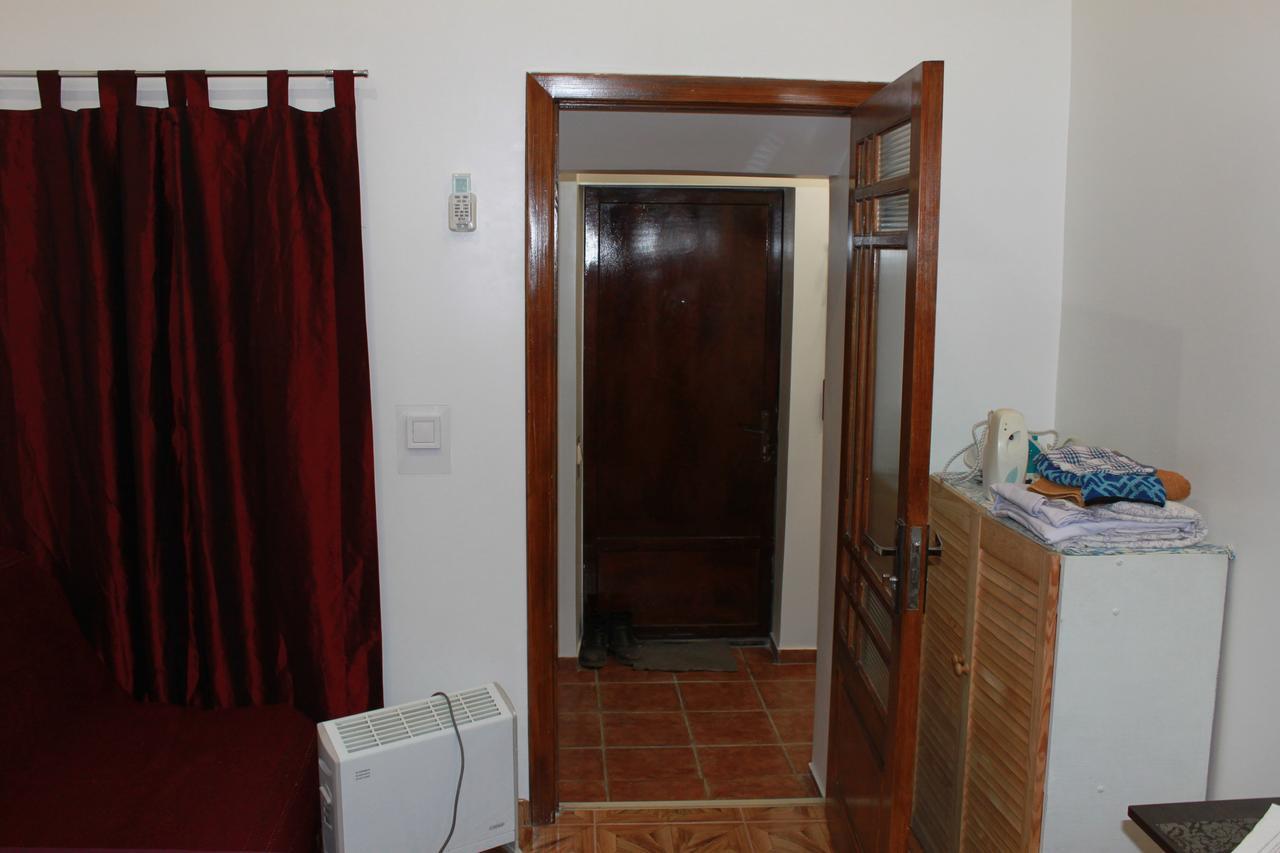 Flat Odesa Exterior photo