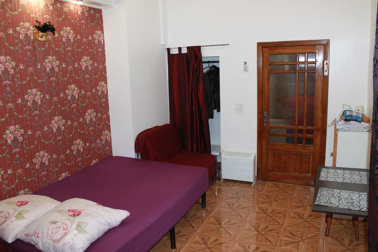 Flat Odesa Exterior photo