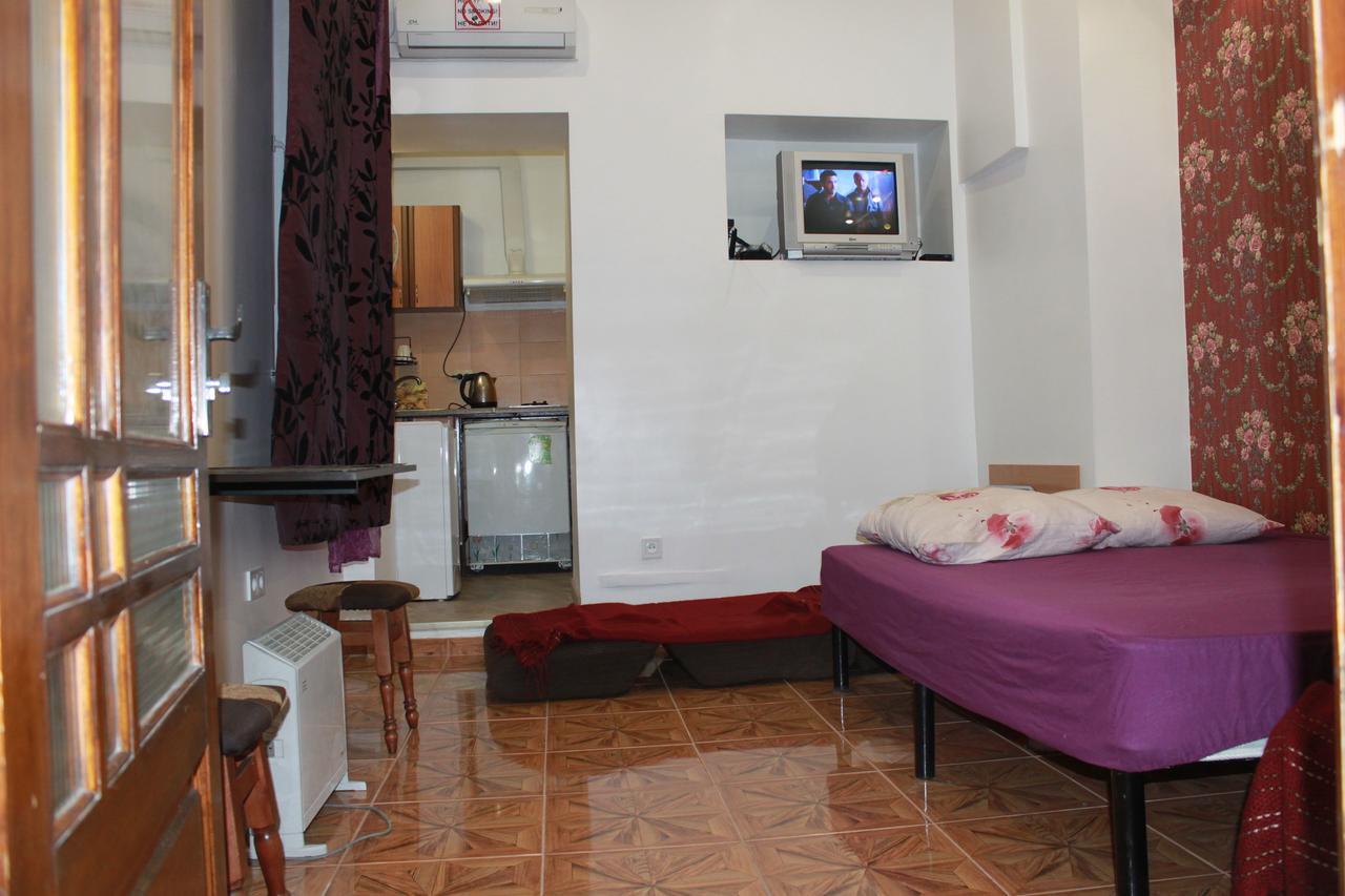 Flat Odesa Exterior photo