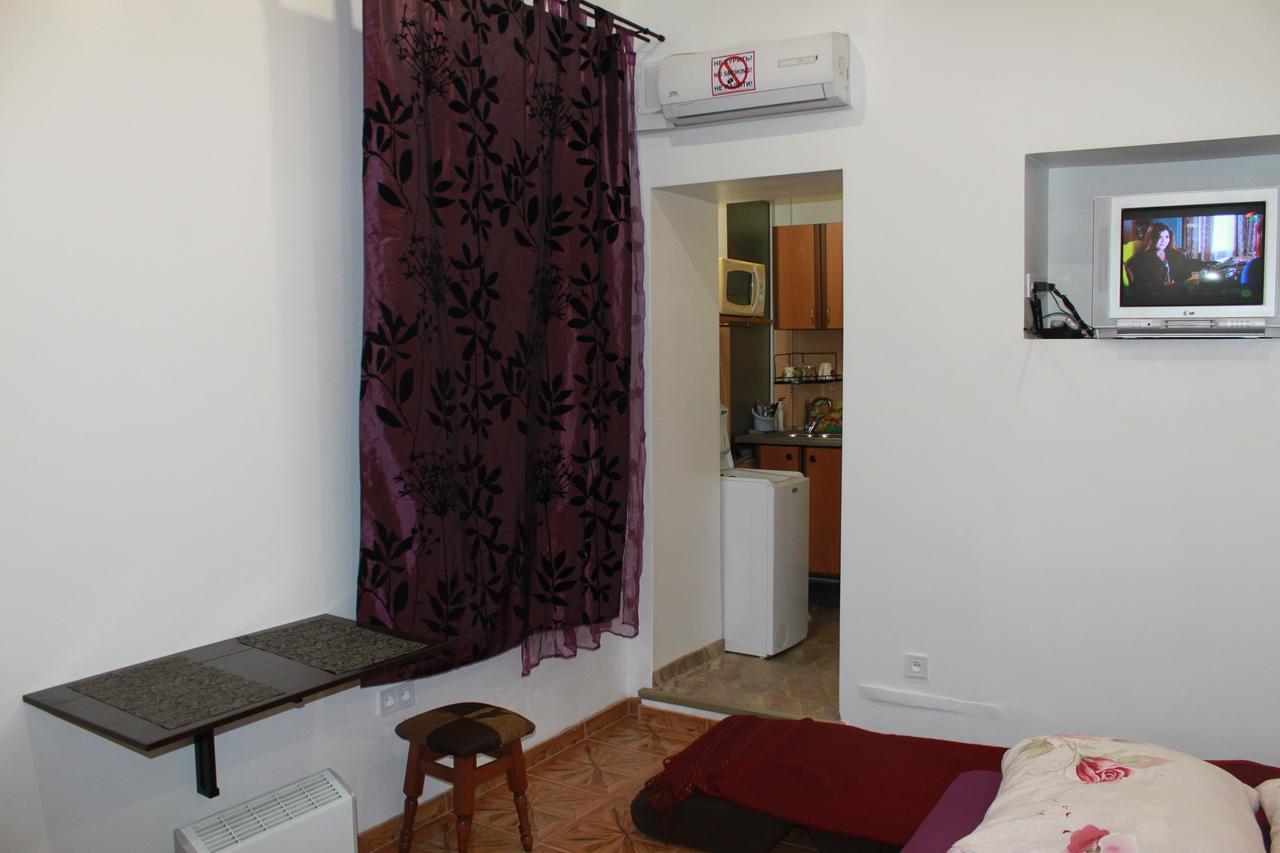 Flat Odesa Exterior photo