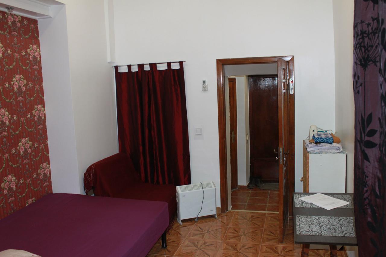 Flat Odesa Exterior photo