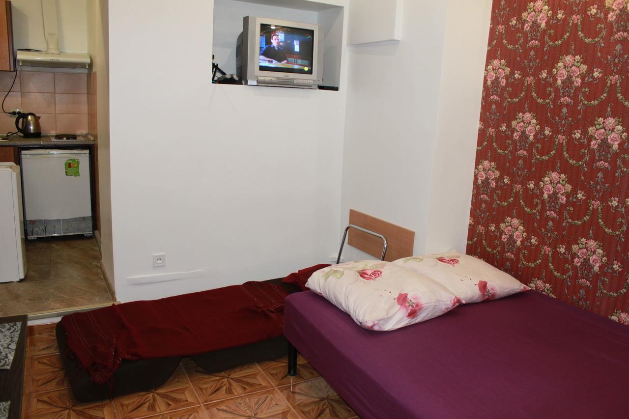 Flat Odesa Exterior photo