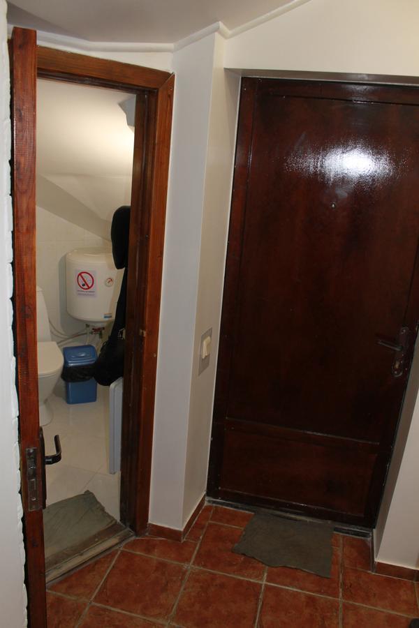 Flat Odesa Exterior photo