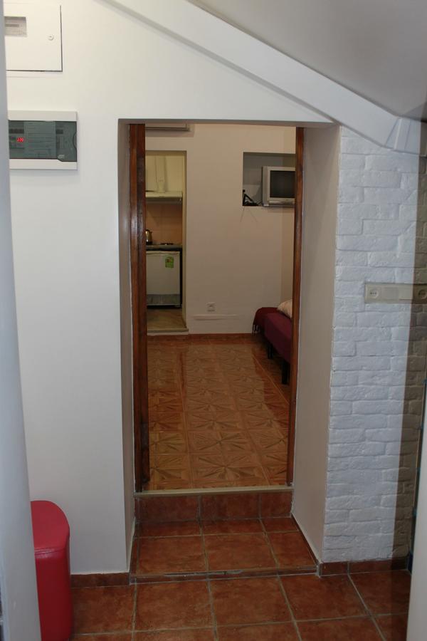 Flat Odesa Exterior photo