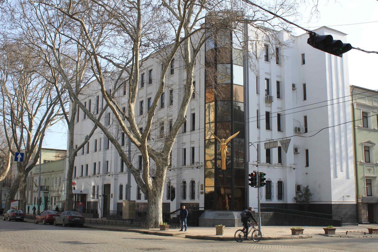 Flat Odesa Exterior photo