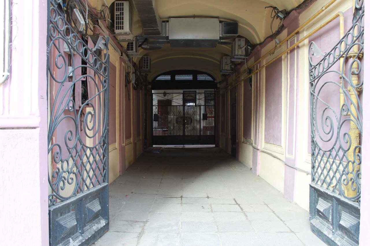 Flat Odesa Exterior photo